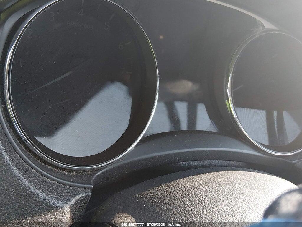 5N1AT2MVXFC835295 2015 NISSAN ROGUE photo no. 7