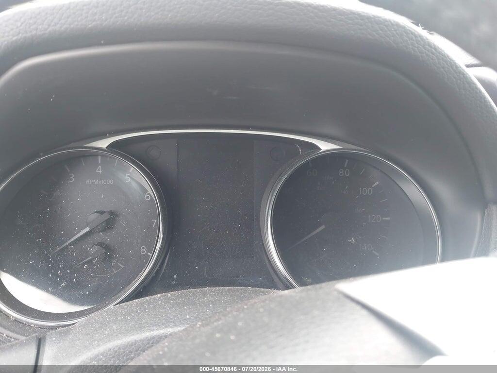 5N1AT2MT3FC919926 2015 NISSAN ROGUE photo no. 7