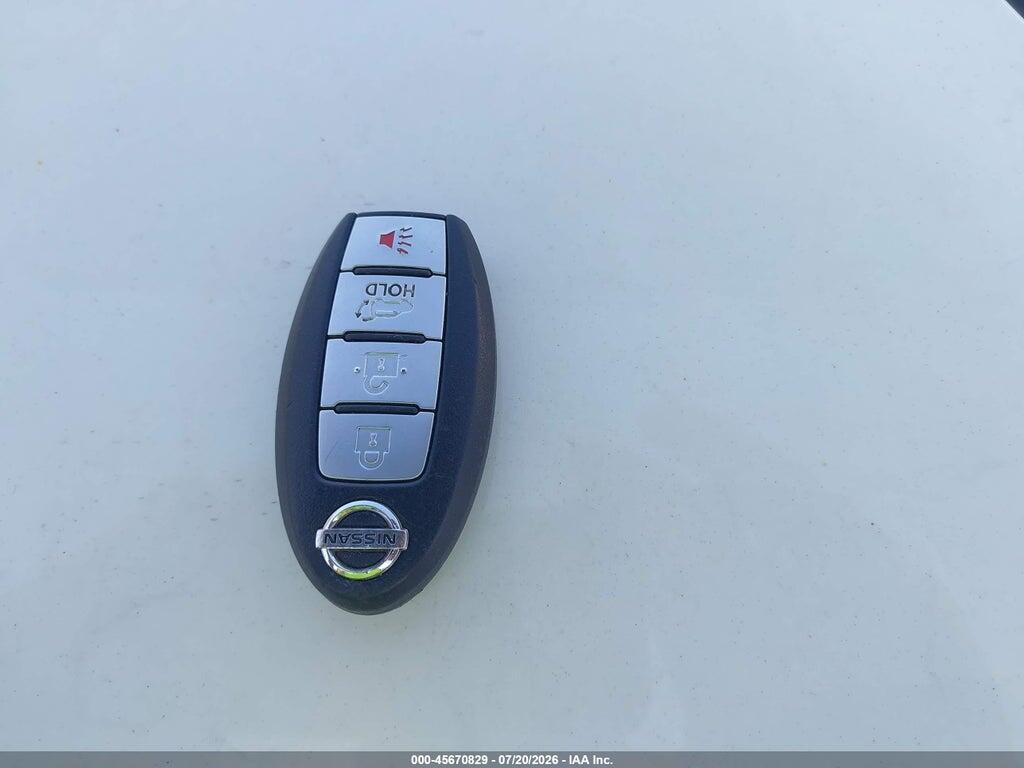 5N1AT2MV0FC836469 2015 NISSAN ROGUE photo no. 11