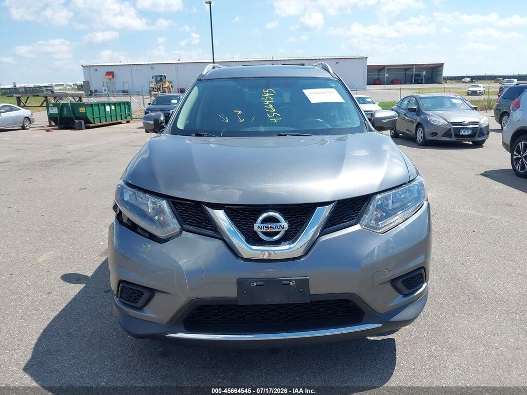 5N1AT2MV1FC894249 2015 NISSAN ROGUE photo no. 12