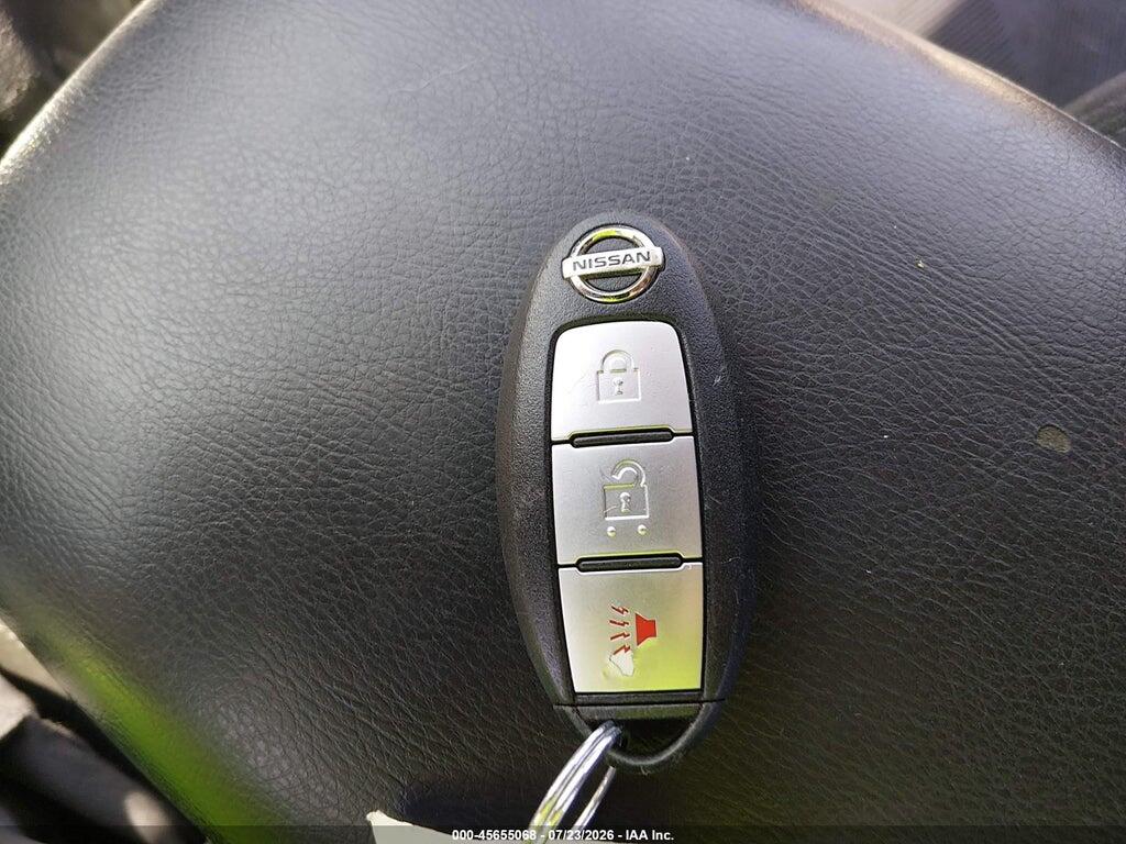KNMAT2MV5FP533331 2015 NISSAN ROGUE photo no. 11