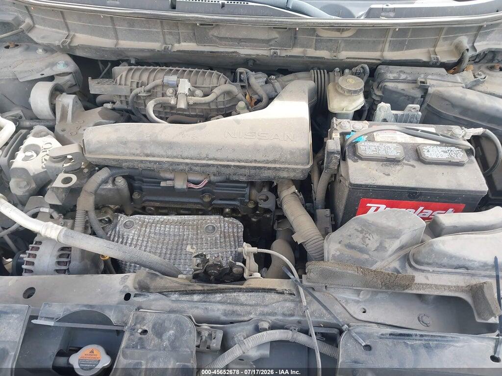 5N1AT2MT3FC851773 2015 NISSAN ROGUE photo no. 10