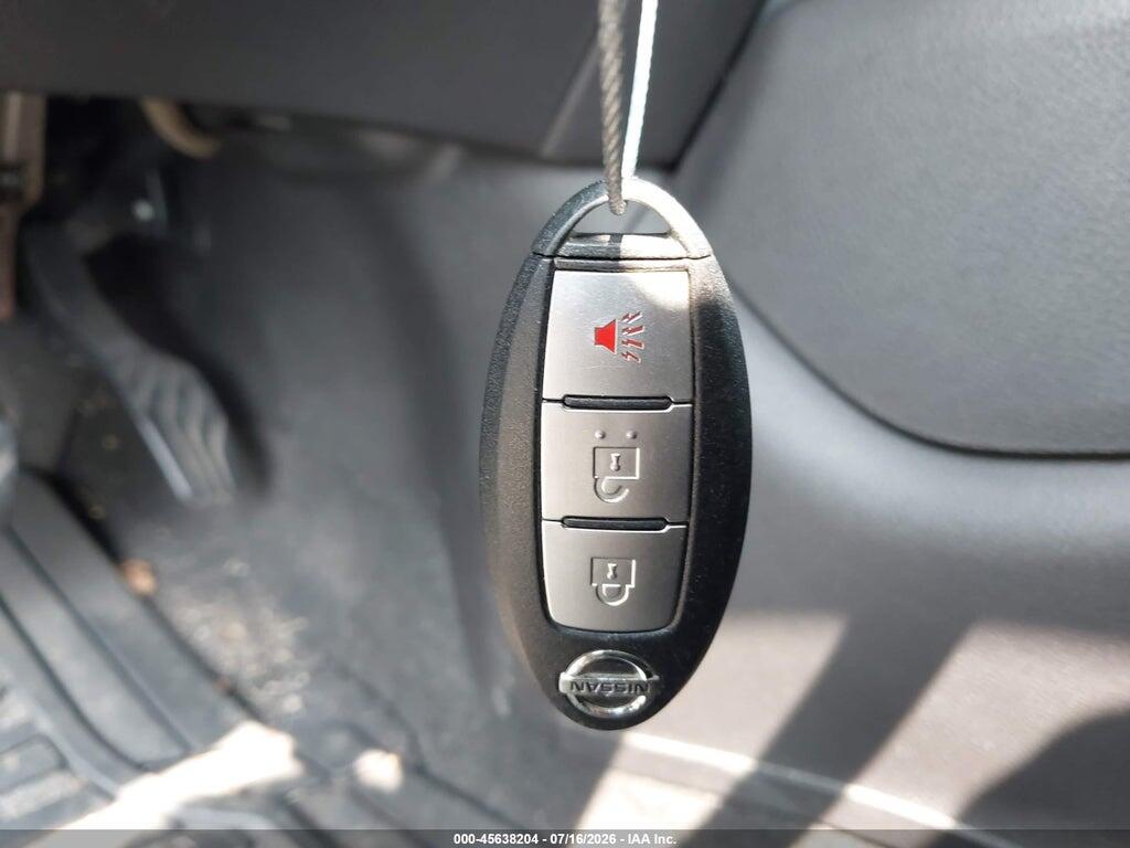 5N1AT2MV0FC791629 2015 NISSAN ROGUE photo no. 11