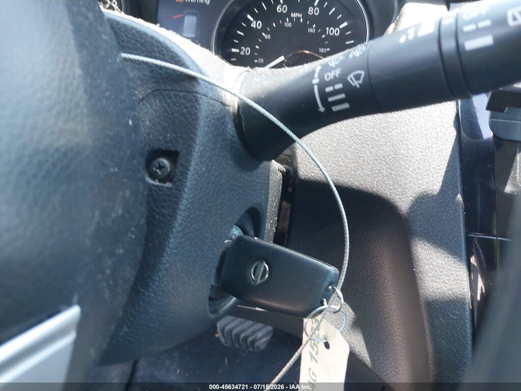 5N1AT2MVXFC886960 2015 NISSAN ROGUE photo no. 11