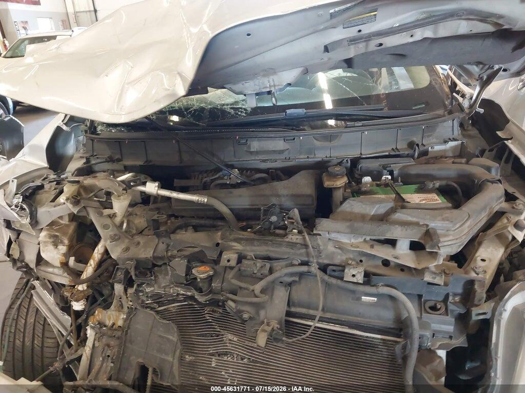 5N1AT2MT1FC787412 2015 NISSAN ROGUE photo no. 10