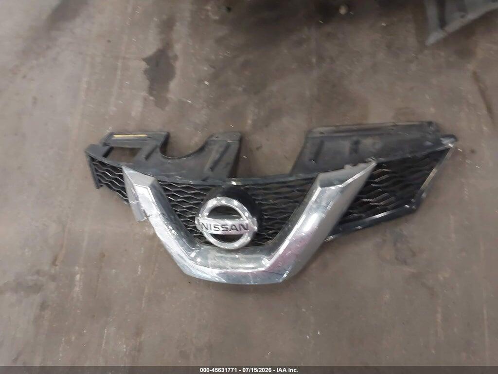 5N1AT2MT1FC787412 2015 NISSAN ROGUE photo no. 12