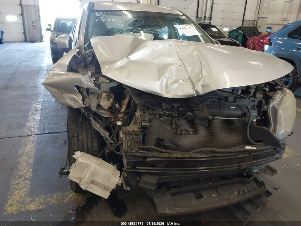 5N1AT2MT1FC787412 2015 NISSAN ROGUE photo no. 6