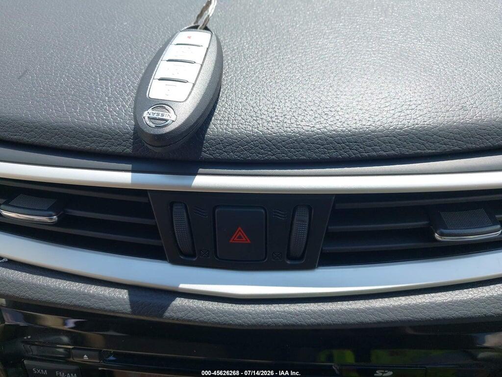 5N1AT2MV4FC895556 2015 NISSAN ROGUE photo no. 11