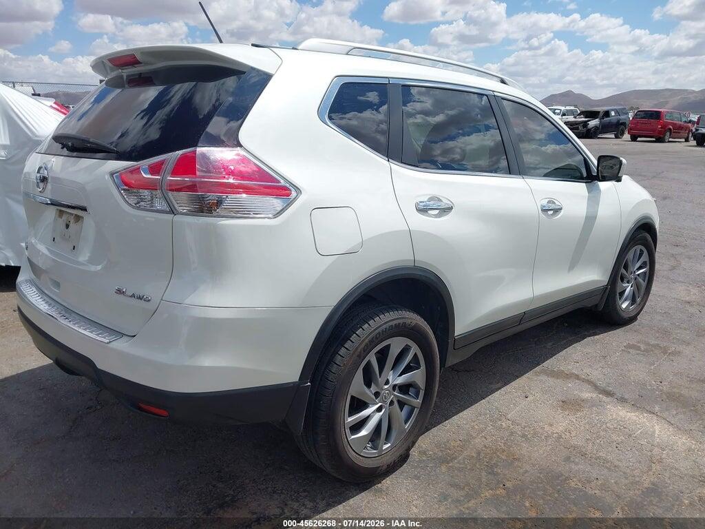 5N1AT2MV4FC895556 2015 NISSAN ROGUE photo no. 4