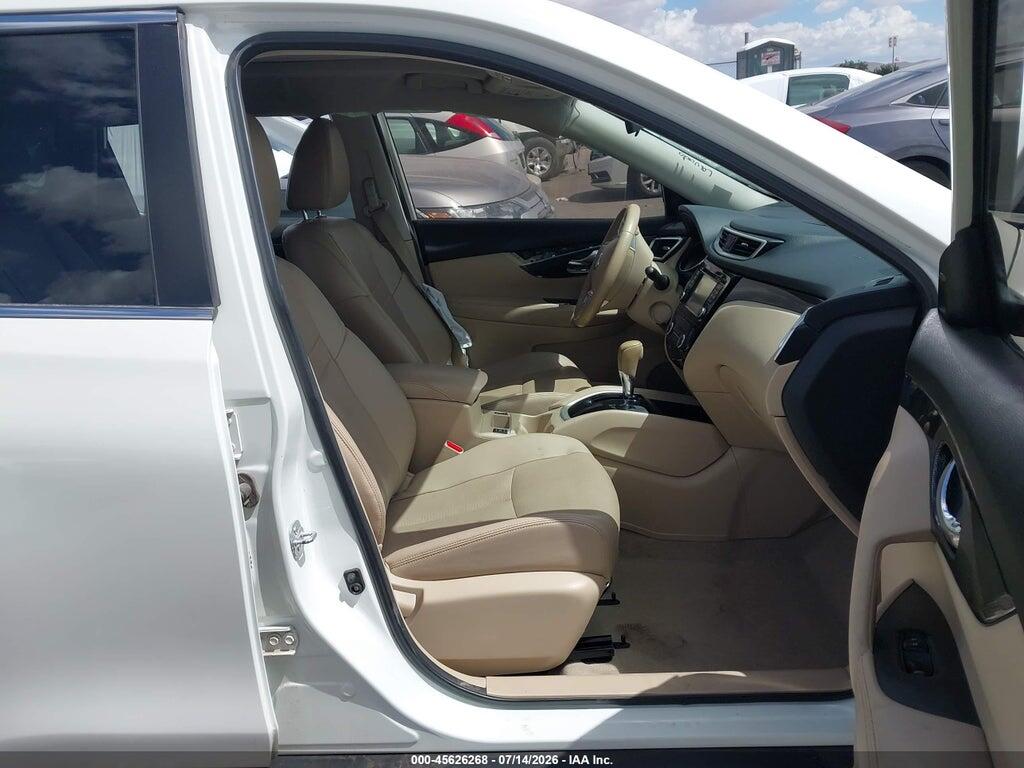 5N1AT2MV4FC895556 2015 NISSAN ROGUE photo no. 5