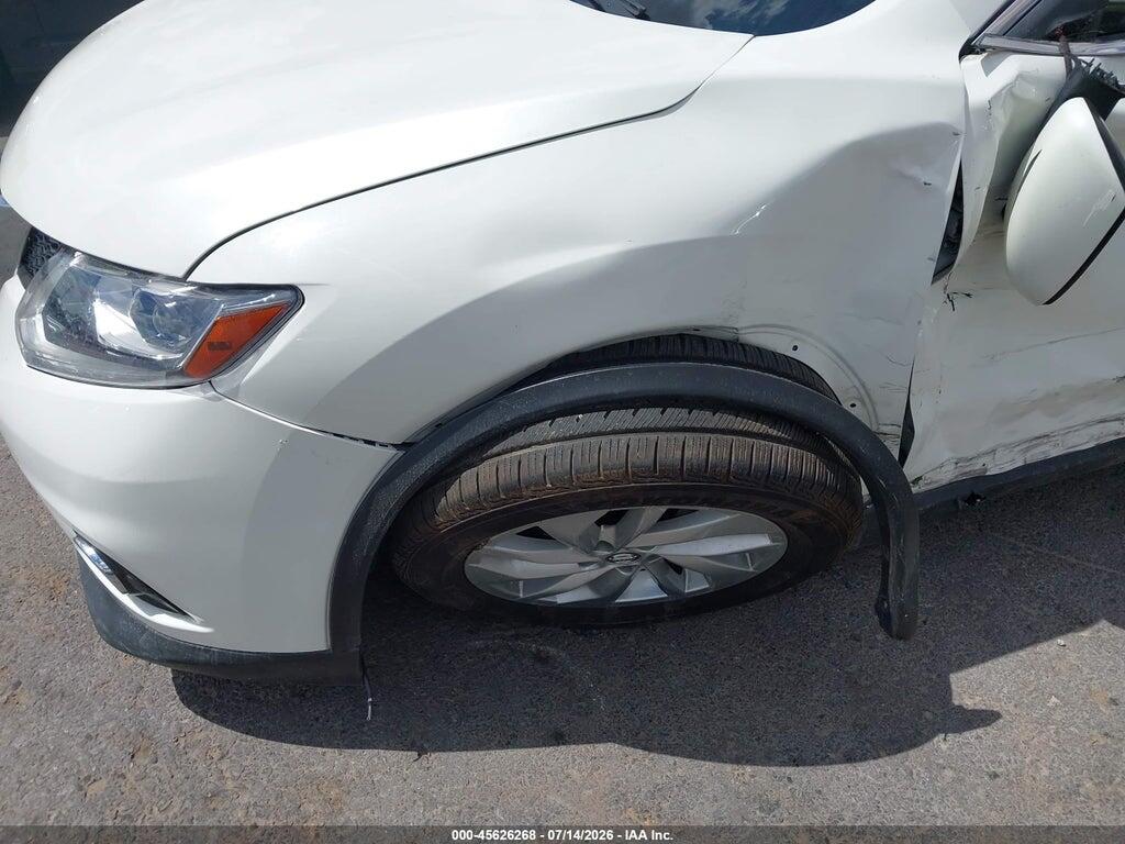 5N1AT2MV4FC895556 2015 NISSAN ROGUE photo no. 6