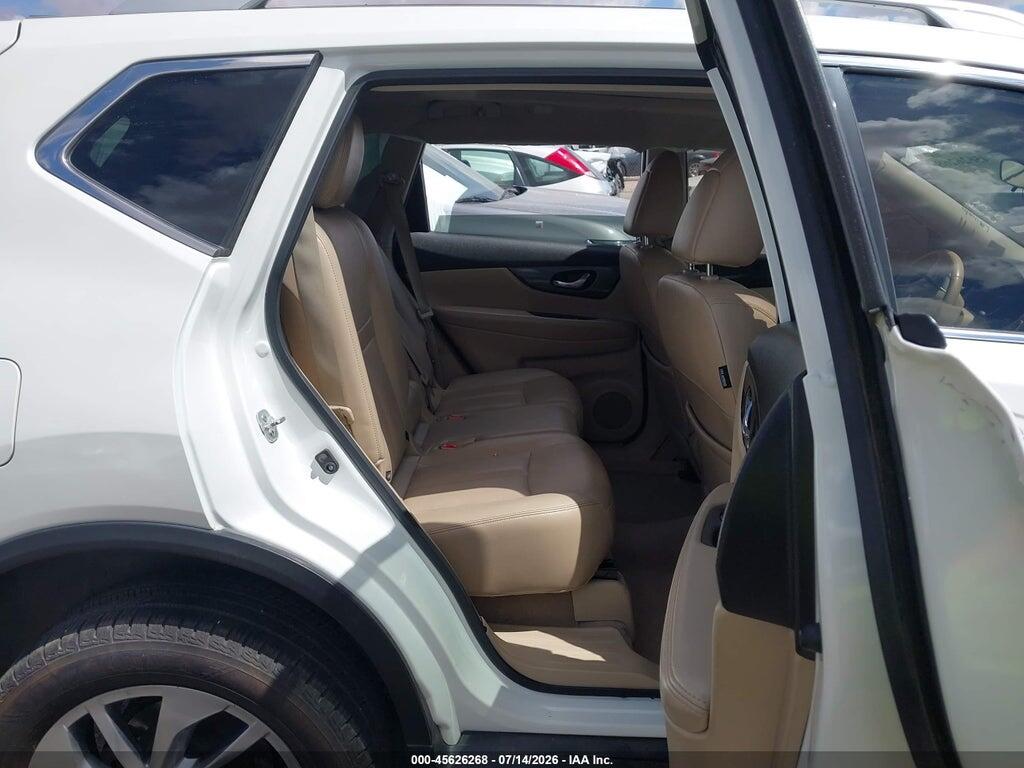 5N1AT2MV4FC895556 2015 NISSAN ROGUE photo no. 8