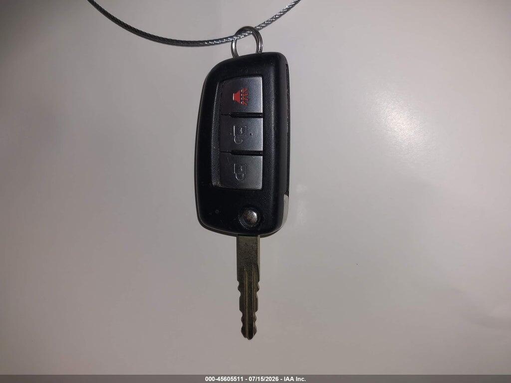 5N1AT2MVXFC818996 2015 NISSAN ROGUE photo no. 11