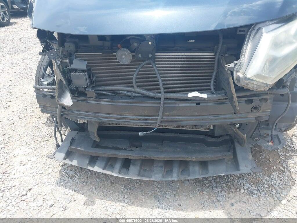 5N1AT2MT7FC882931 2015 NISSAN ROGUE photo no. 10