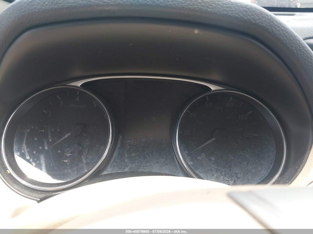 5N1AT2MT7FC882931 2015 NISSAN ROGUE photo no. 7