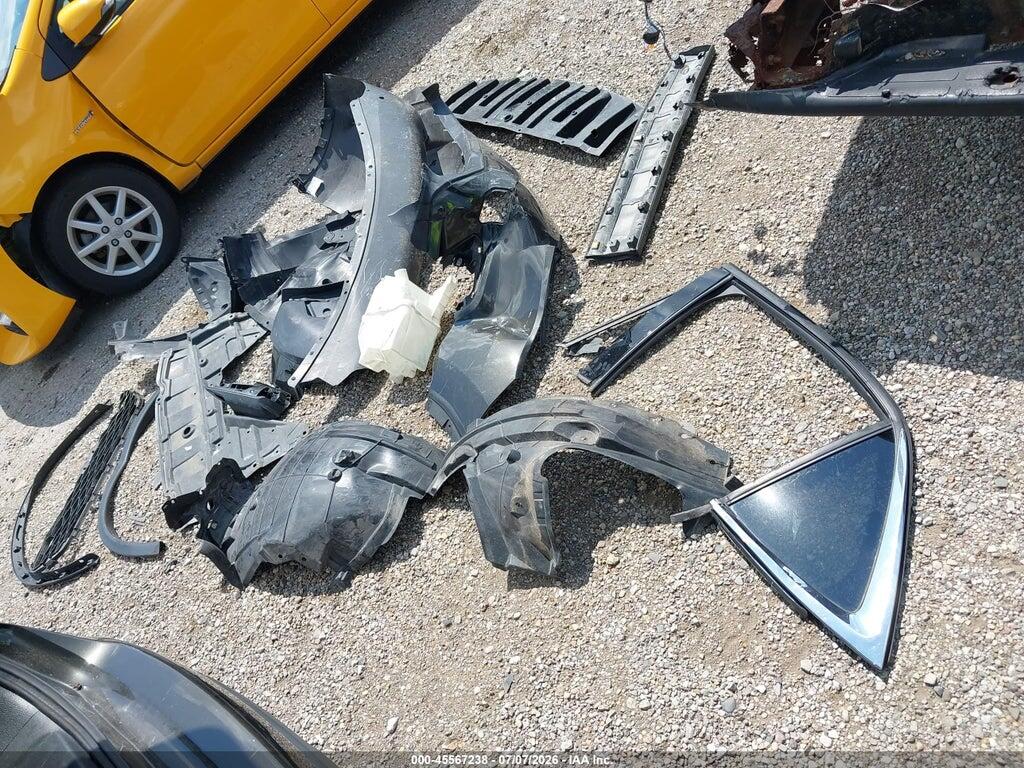 5N1AT2MV6FC873137 2015 NISSAN ROGUE photo no. 12