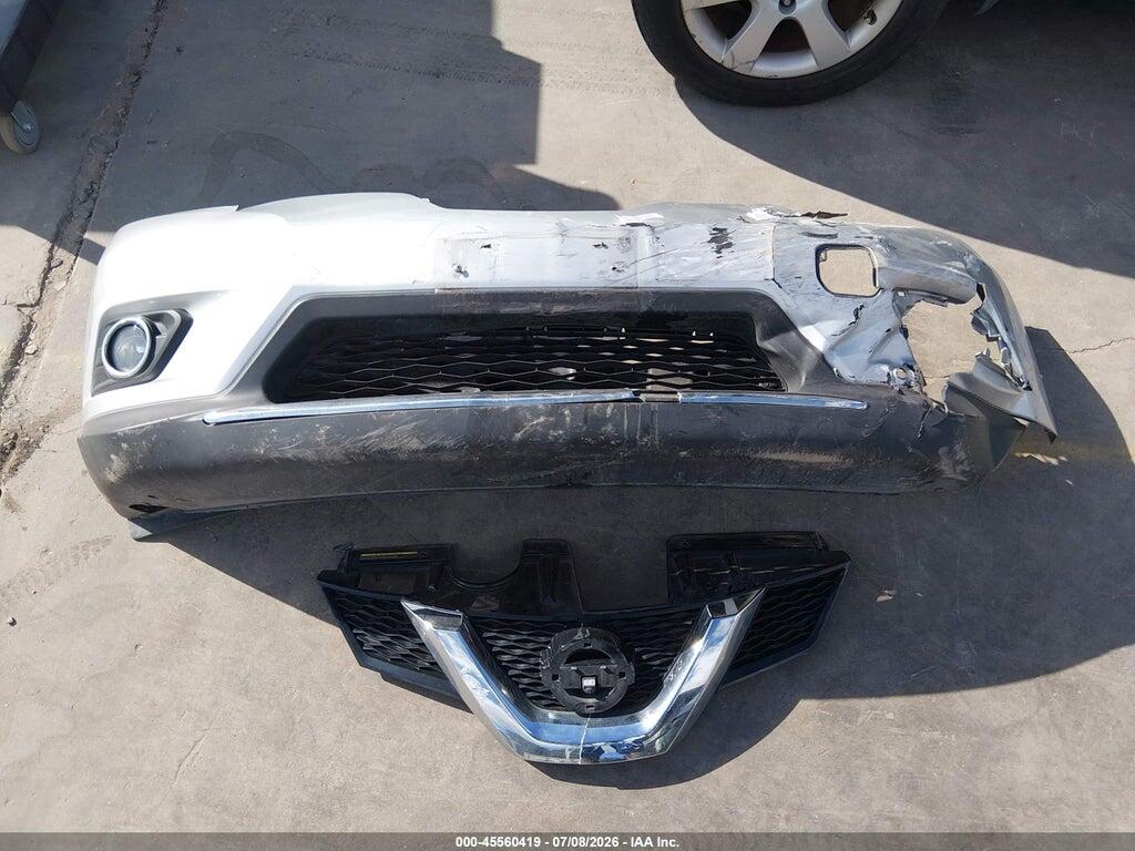 5N1AT2MT4FC753657 2015 NISSAN ROGUE photo no. 12