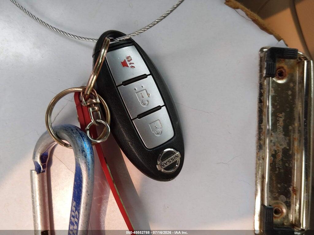 5N1AT2MT8FC810362 2015 NISSAN ROGUE photo no. 11