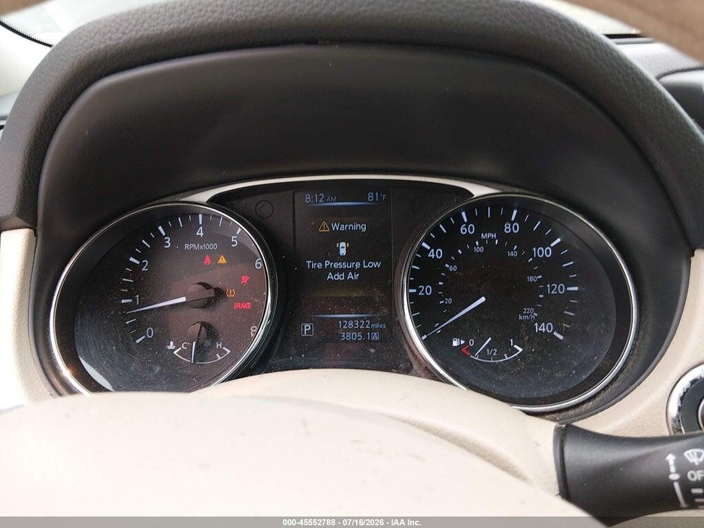 5N1AT2MT8FC810362 2015 NISSAN ROGUE photo no. 7