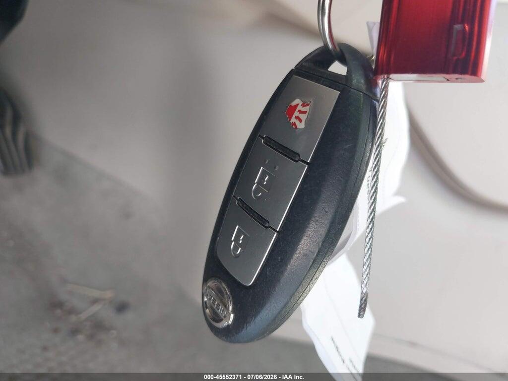 KNMAT2MT4FP564651 2015 NISSAN ROGUE photo no. 11