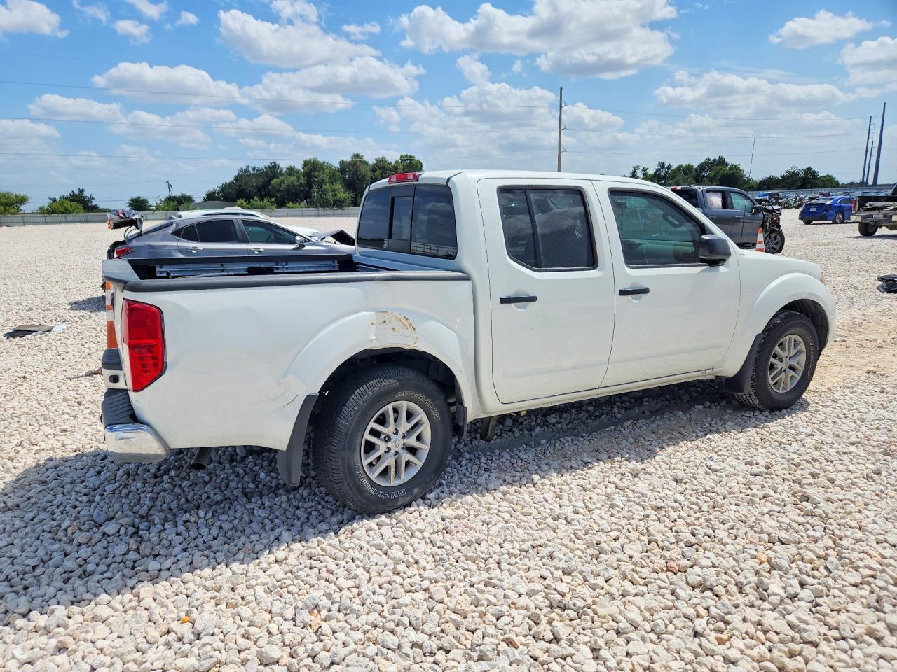 1N6ED0EA1LN707687 2020 NISSAN FRONTIER photo no. 3