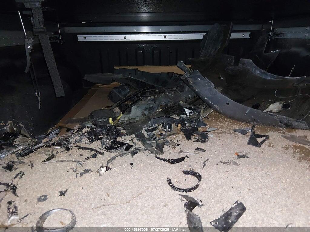 1N6ED0CF3LN725056 2020 NISSAN FRONTIER photo no. 12