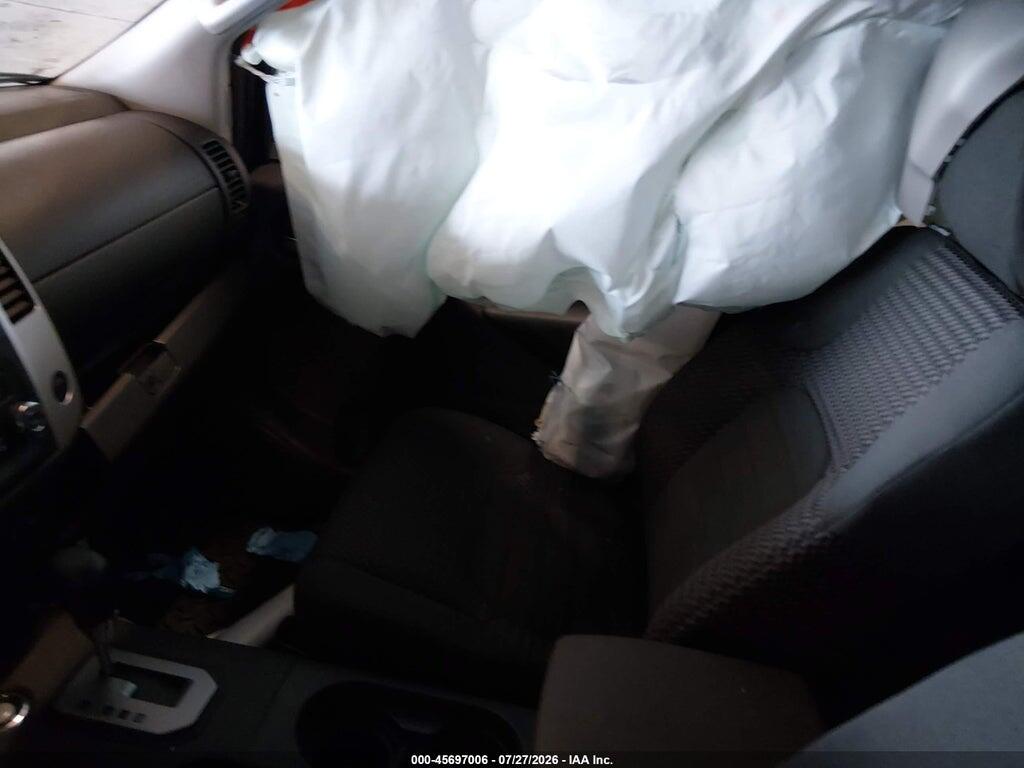 1N6ED0CF3LN725056 2020 NISSAN FRONTIER photo no. 5