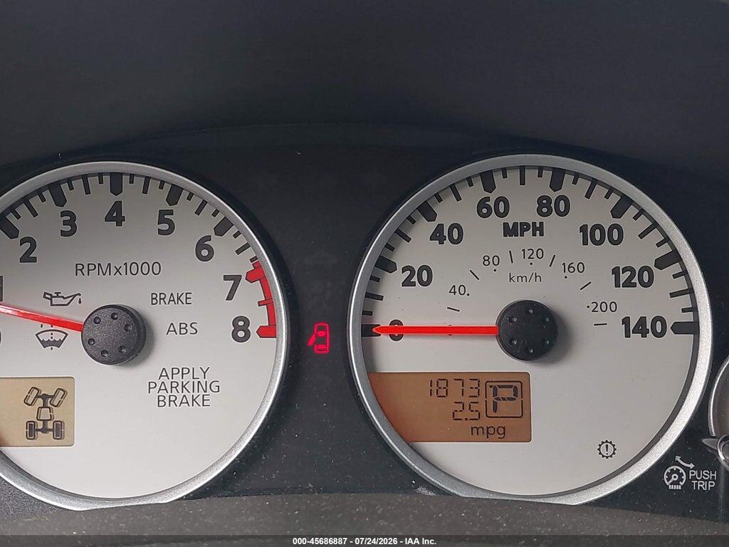 1N6ED0EB3LN701429 2020 NISSAN FRONTIER photo no. 7