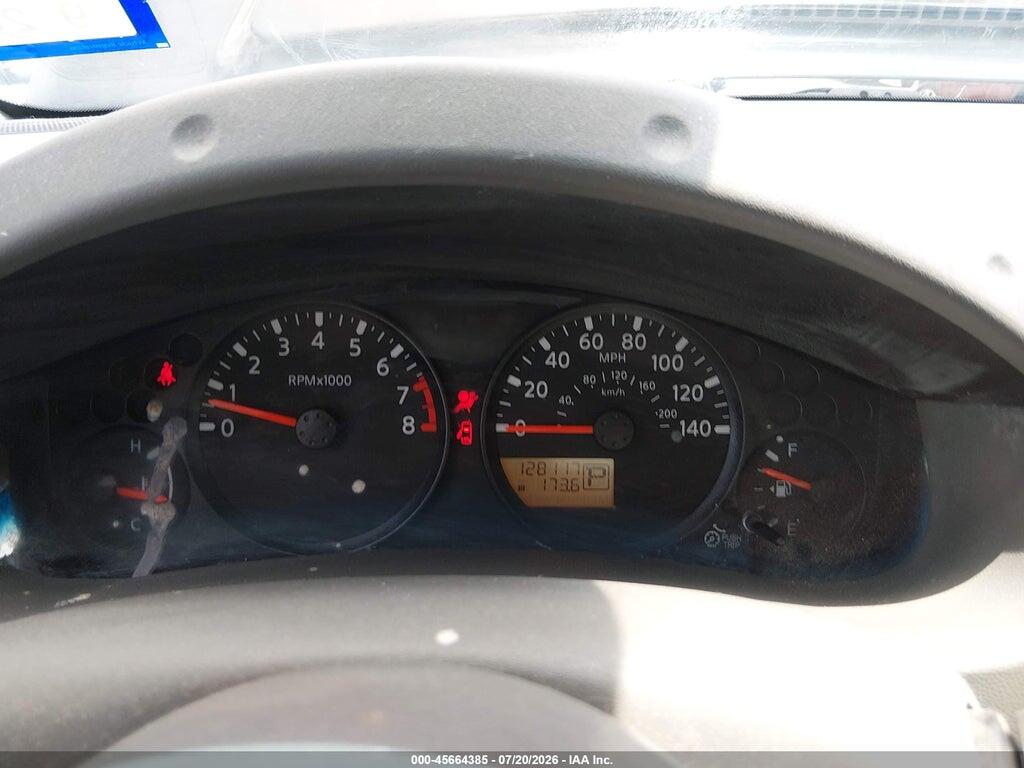 1N6ED0EA4LN707960 2020 NISSAN FRONTIER photo no. 7