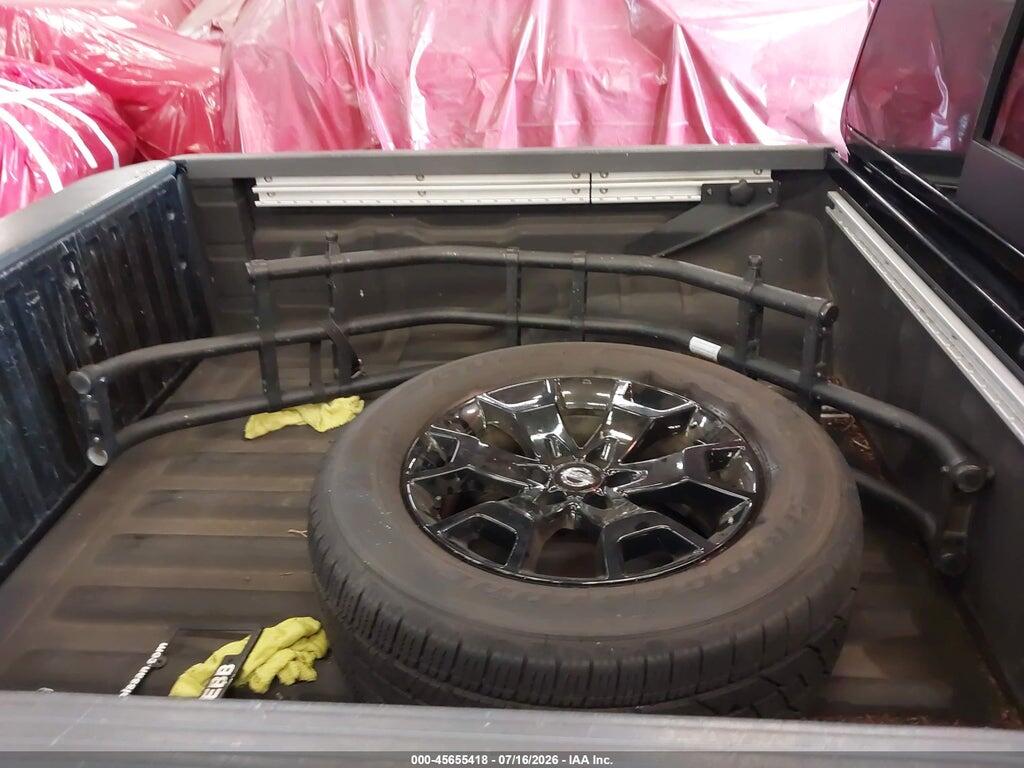 1N6ED0EB1LN714972 2020 NISSAN FRONTIER photo no. 12