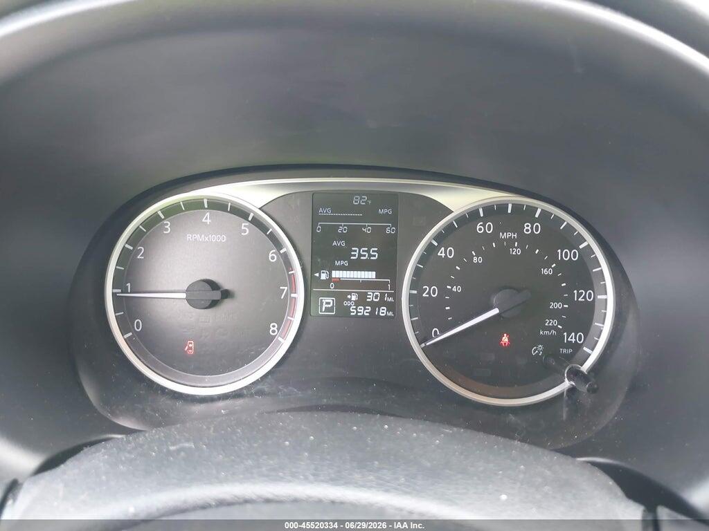 3N1CP5BV2LL543715 2020 NISSAN KICKS photo no. 7