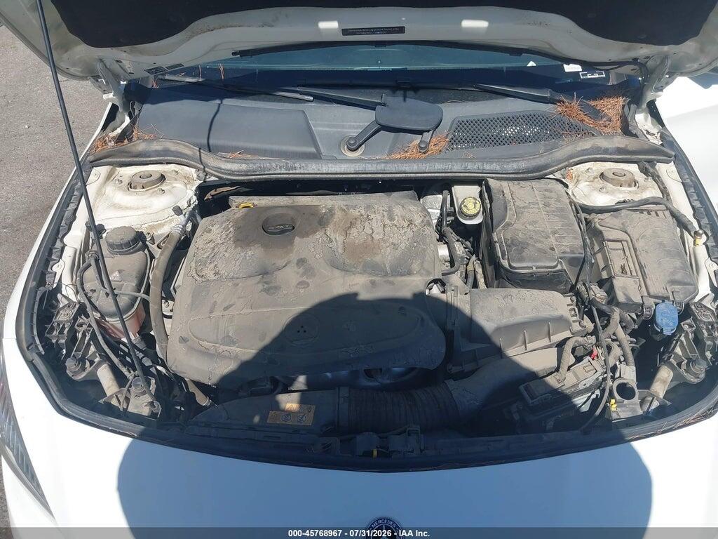 WDDSJ4EB2JN556747 2018 MERCEDES-BENZ CLA 250 photo no. 10
