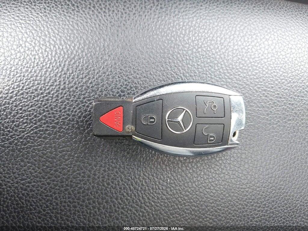 WDDSJ4GB6JN520718 2018 MERCEDES-BENZ CLA 250 photo no. 11