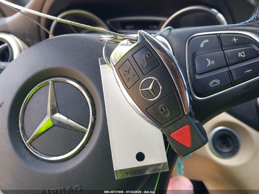 WDDSJ4EB7JN644872 2018 MERCEDES-BENZ CLA 250 photo no. 11