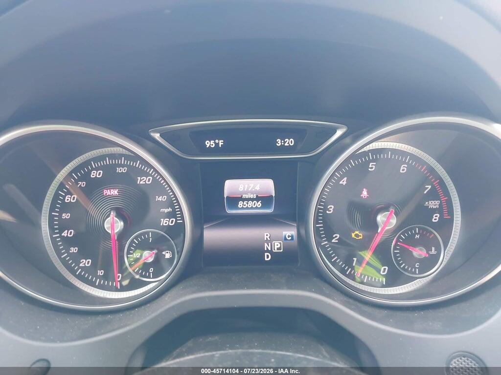 WDDSJ4EB2JN512263 2018 MERCEDES-BENZ CLA 250 photo no. 7