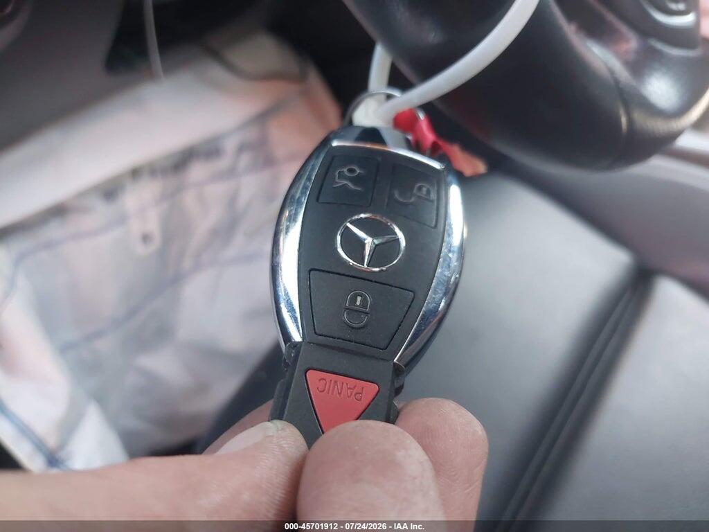 WDDSJ4EB8JN679288 2018 MERCEDES-BENZ CLA 250 photo no. 11
