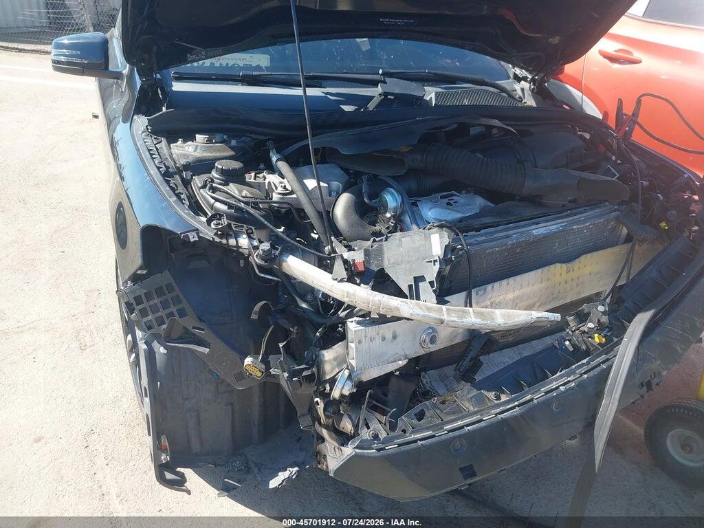 WDDSJ4EB8JN679288 2018 MERCEDES-BENZ CLA 250 photo no. 6
