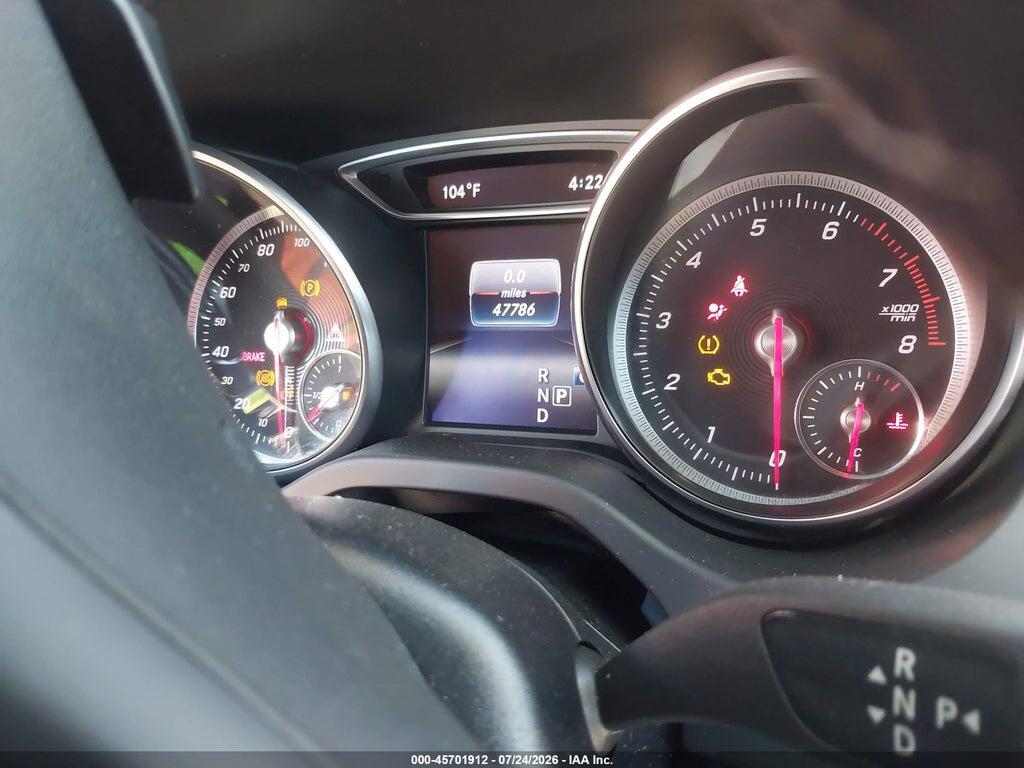 WDDSJ4EB8JN679288 2018 MERCEDES-BENZ CLA 250 photo no. 7