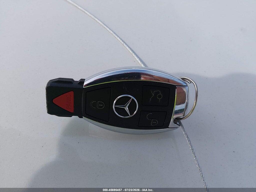 WDDSJ4EB0JN514433 2018 MERCEDES-BENZ CLA 250 photo no. 11