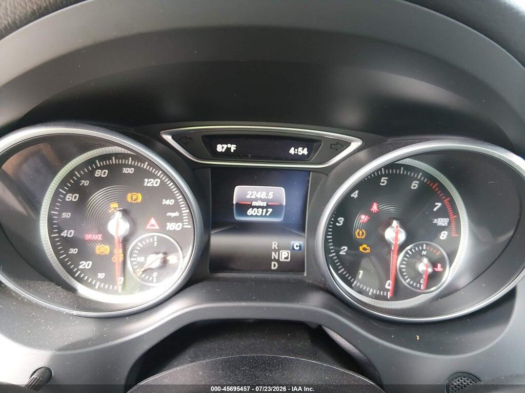 WDDSJ4EB0JN514433 2018 MERCEDES-BENZ CLA 250 photo no. 7