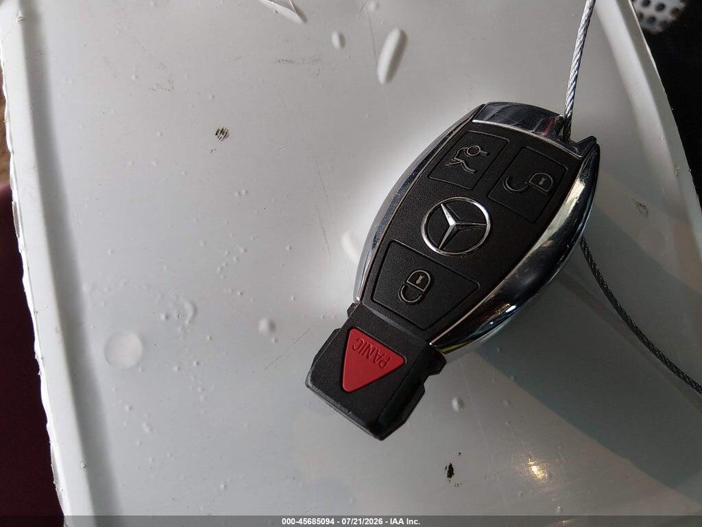 WDDSJ4EB6JN603567 2018 MERCEDES-BENZ CLA 250 photo no. 11