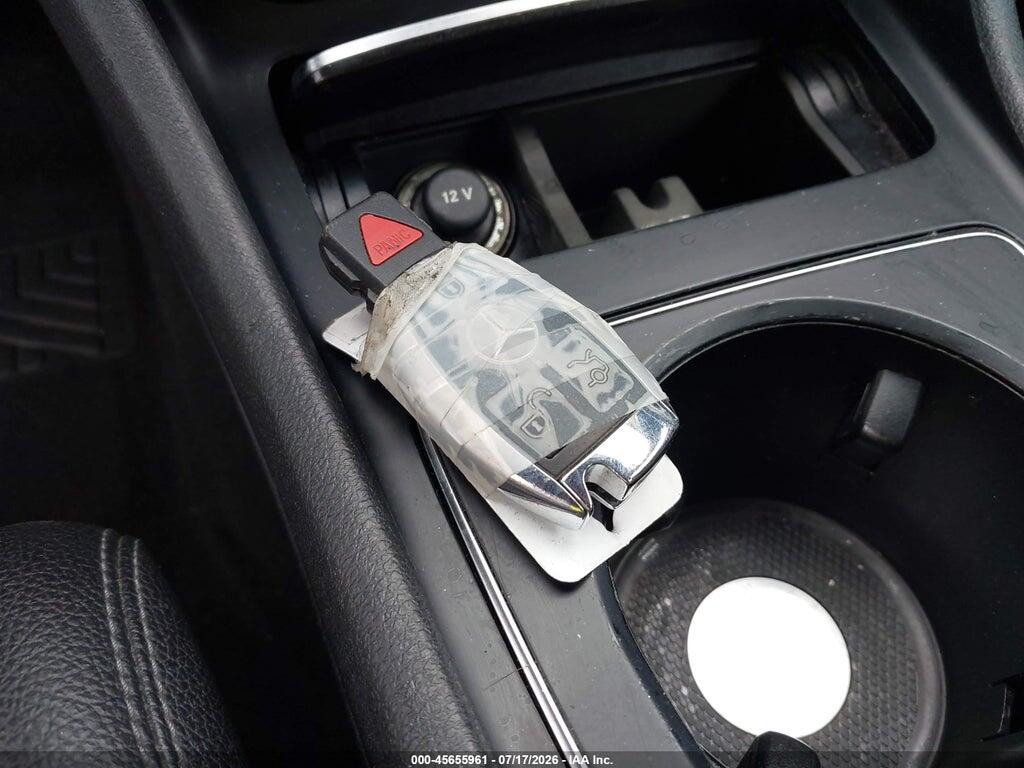 WDDSJ4EBXJN576762 2018 MERCEDES-BENZ CLA 250 photo no. 11