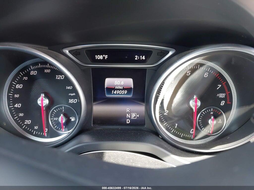 WDDSJ4EBXJN540425 2018 MERCEDES-BENZ CLA 250 photo no. 7