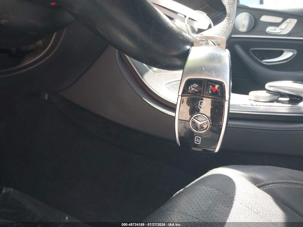 WDDZF4JB4JA313180 2018 MERCEDES-BENZ E 300 photo no. 11
