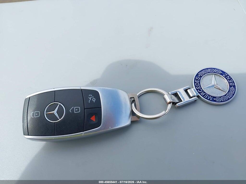 55SWF8DB2KU296810 2019 MERCEDES-BENZ C 300 photo no. 11