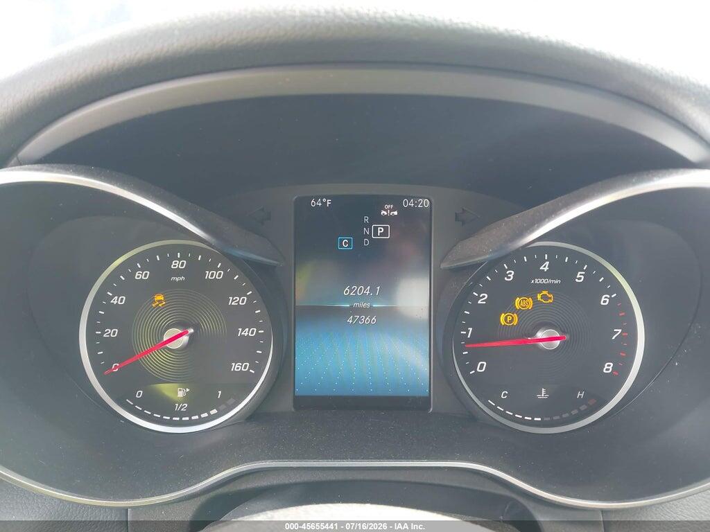 55SWF8DB2KU296810 2019 MERCEDES-BENZ C 300 photo no. 7