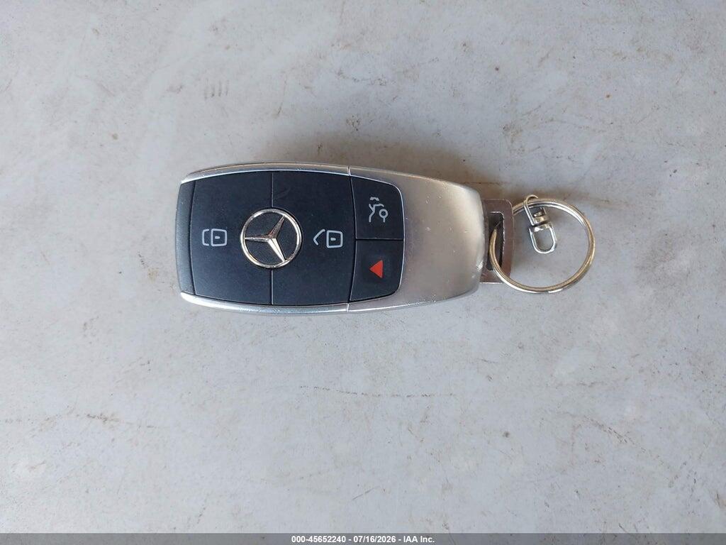 WDDWF8DB0KR502370 2019 MERCEDES-BENZ C 300 photo no. 11