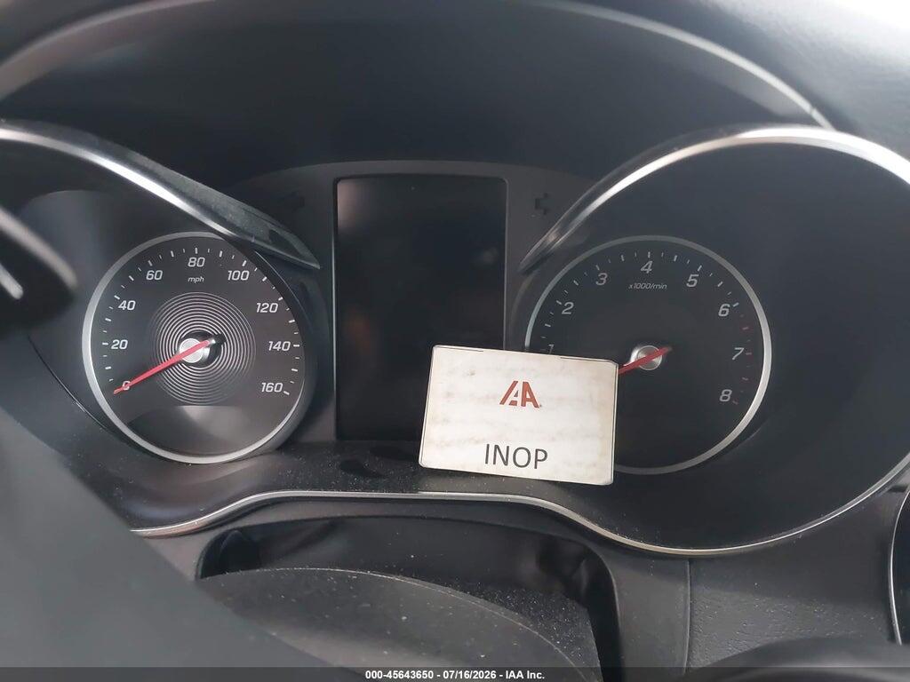55SWF8DB2KU289310 2019 MERCEDES-BENZ C 300 photo no. 7