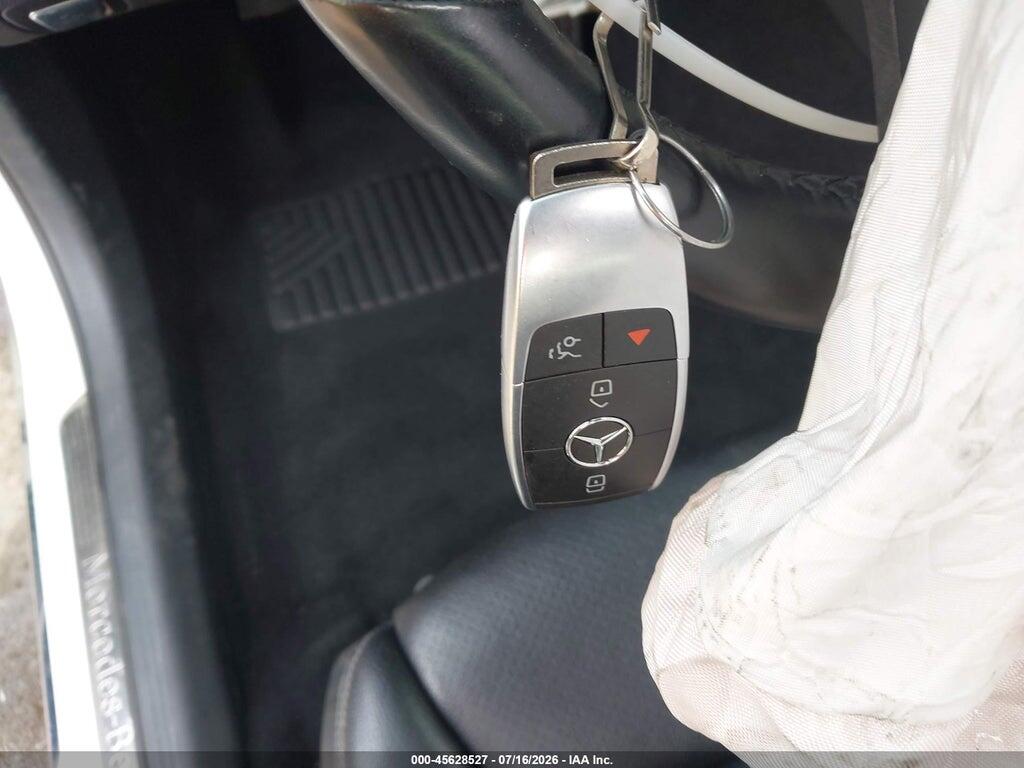 WDDWF8EB0KR512878 2019 MERCEDES-BENZ C 300 photo no. 11