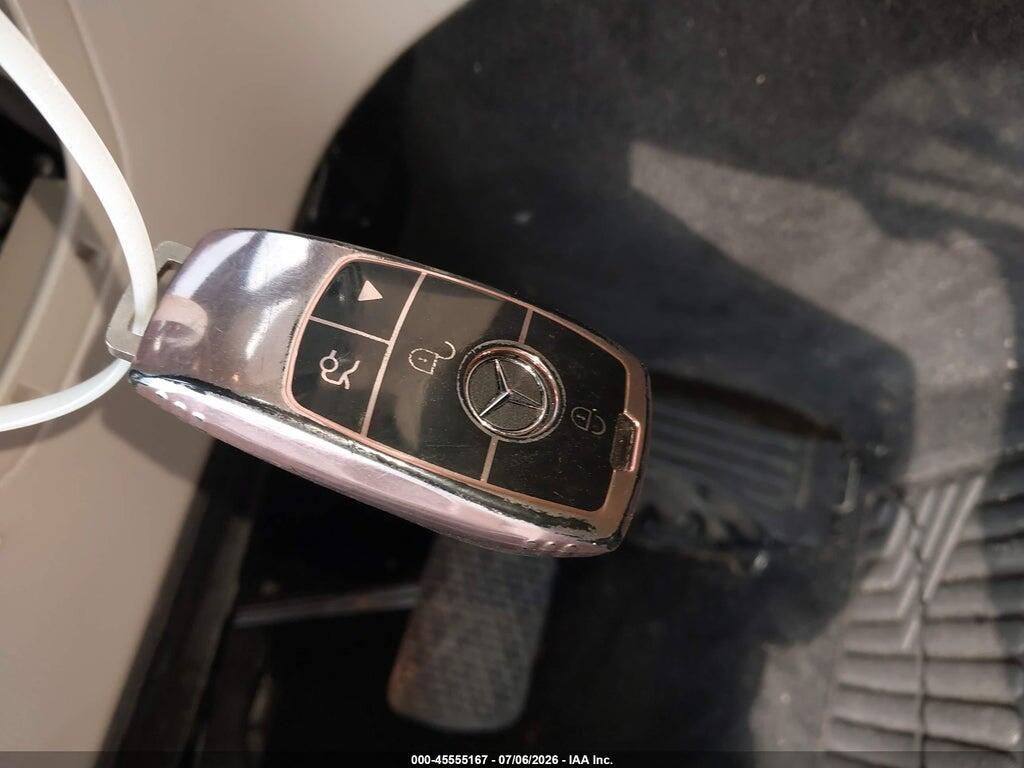 55SWF8EB8KU291058 2019 MERCEDES-BENZ C 300 photo no. 11